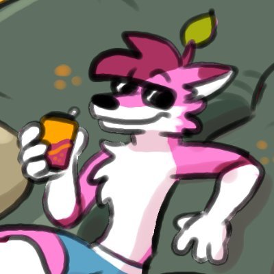 fruitFOP 🍒's profile picture