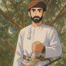 Profilbild von أنّدَلُسۡ عُمَانَ