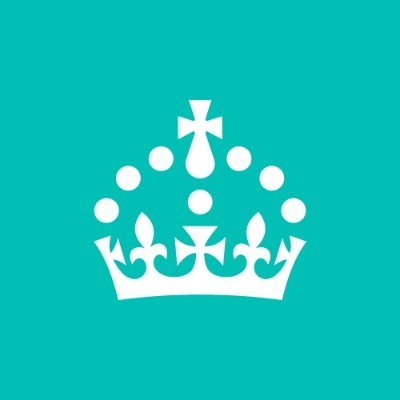 DWPgovuk's profile picture