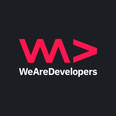 WeAreDevs's profile picture