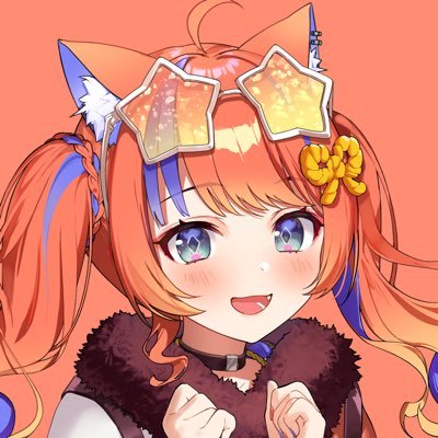 猫屋敷美紅♫💐にじさんじ's profile picture