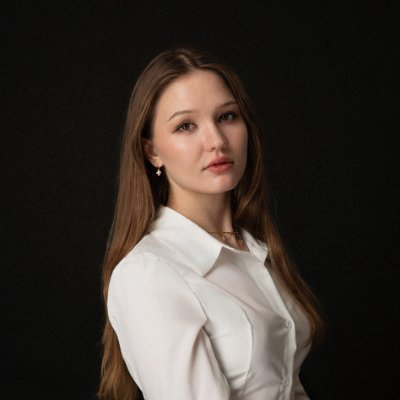Olya Hontsa's profile picture