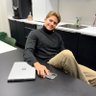 Profilbild von Leif Strand