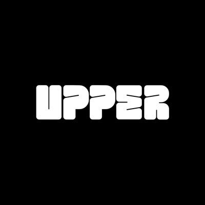 UPPER ✨'s profile picture