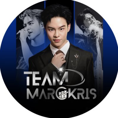 TEAM MARCKRIS's profile picture