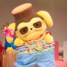 Profilbild von かの
