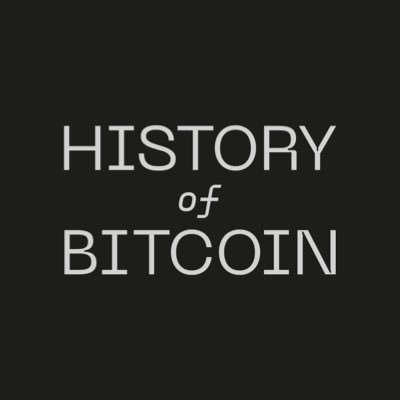 History of Bitcoin - Smashtoshi's profile picture