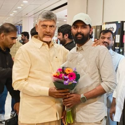Rohith Goud ‘TDP’'s profile picture