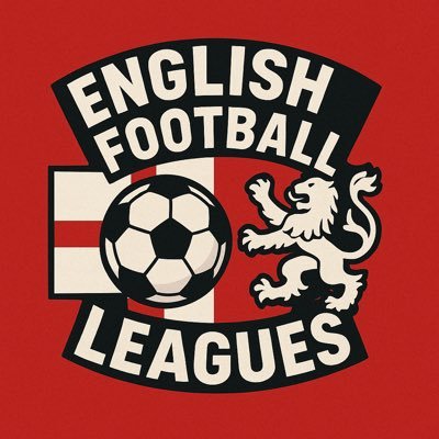 English Football Leagues's profile picture