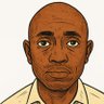 Profilbild von Kenyan Karume