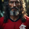 Flamengo O Time de Deus's profile picture
