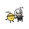 오이냉국✝️'s profile picture