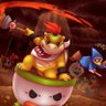 Bowser Junior profil fotoğrafı