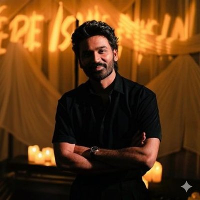 𝐀ƙαʂԋ ツ's profile picture