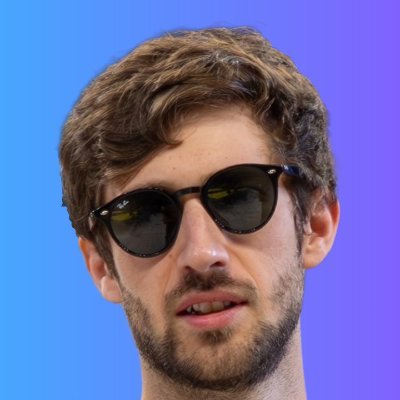 Still Steve, Man's profile picture