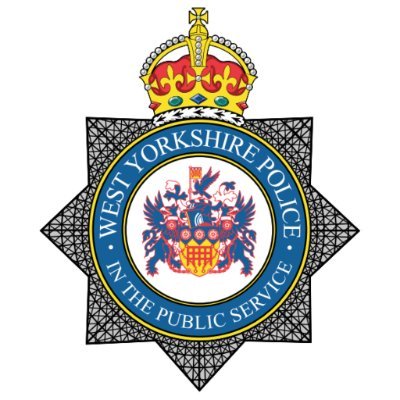 WestYorksPolice's profile picture