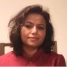 Sindhu Saraswathy's profile picture