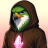 Hawk profil fotoğrafı