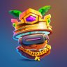 🥥 Kokomo Games profil fotoğrafı