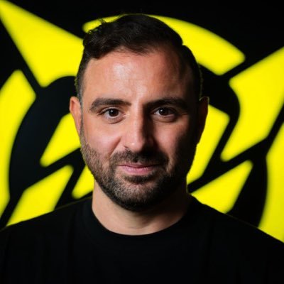 ChahineHicham's profile picture