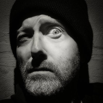 TheVoiceMann's profile picture