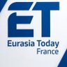 Фото профиля Eurasia Today 🇫🇷 (#ShadowBanned)