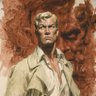 DocSavage's profile picture