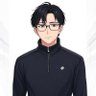 Фото профиля 黒いジャージの男