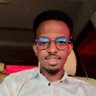 Profilbild von Mohamed Abdullahi