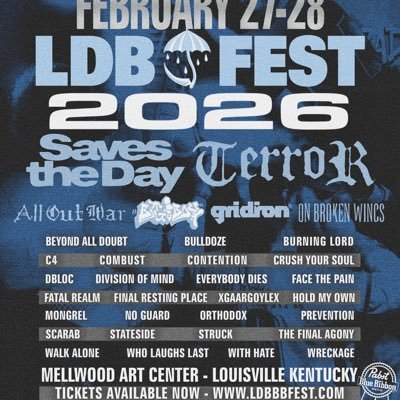 LDB FEST's profile picture