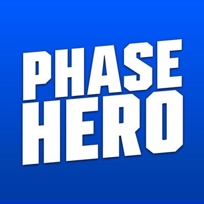 Phase Hero's profile picture