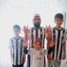 Beşiktaşspor profil fotoğrafı