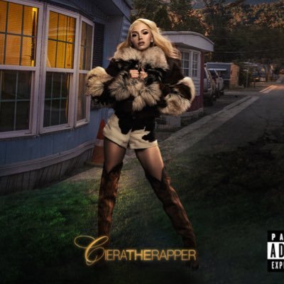 cieratherapper's profile picture