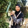 Фото профиля Fadia Harb || فادية حرب
