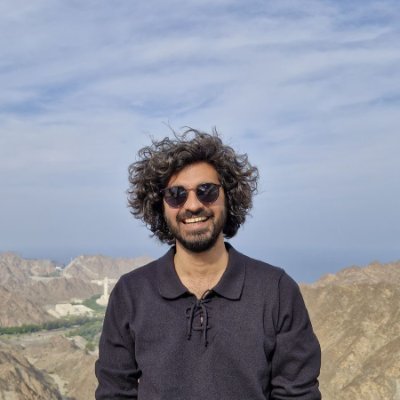 Yash Kalwani's profile picture