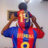Efemena otobo's profile picture