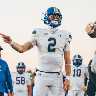 LandenHolleyQB's profile picture