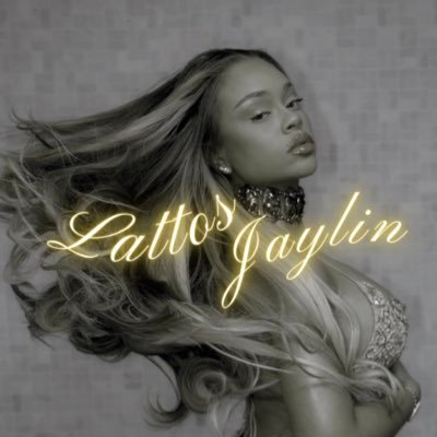 LattoJaÿlin /\'s profile picture
