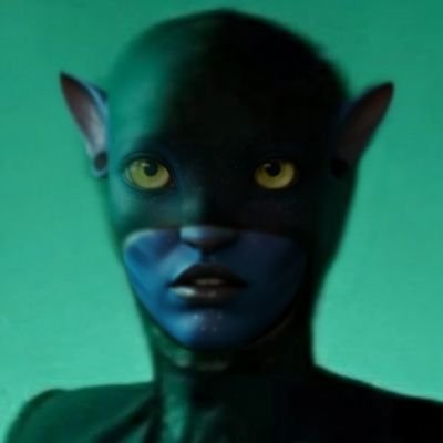 Miley's daughter's profile picture