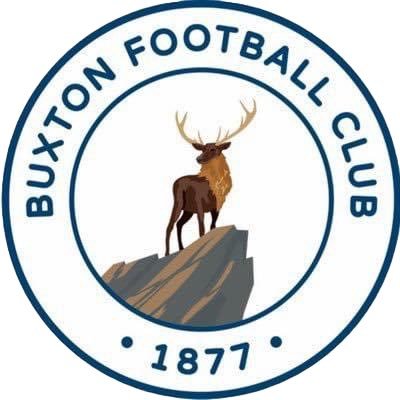 Buxton Football Club's profile picture