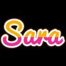 Фото профиля Sara khan