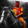 Profilbild von Siempre Ganador💛❤️