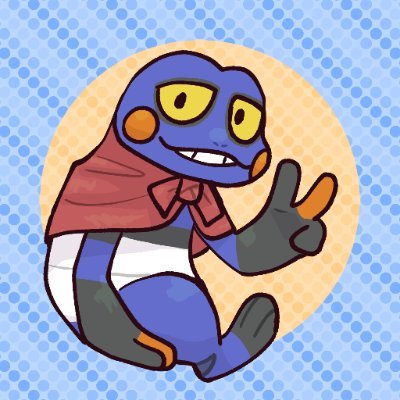 🐧DragoDrawz🐸 READ PINNED 📌's profile picture