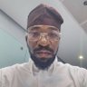 Comptroller Dennis Amaeshi's profile picture