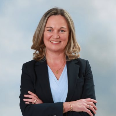 Elaine Mullally ☘️'s profile picture