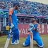 Virat Kohli's profile picture