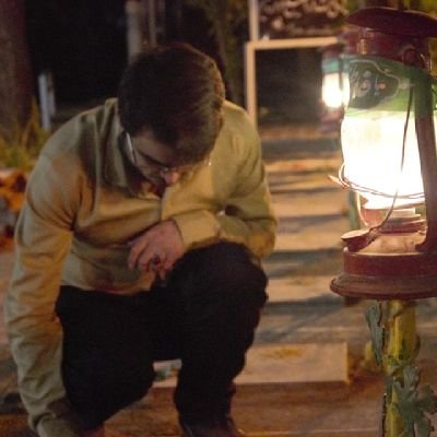 کبلایی علی's profile picture