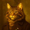 Фото профиля Mr Cat🇮🇷