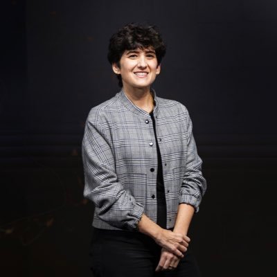 María Jesús Espinosa de los Monteros García's profile picture