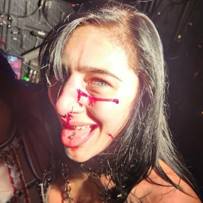 k's profile picture